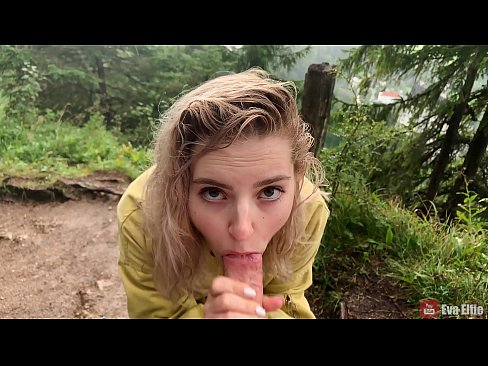 ❤️ Une fille avale du sperme après une fellation publique - Eva Elfi ️ Porno at fr.xxxlfv.top ☑